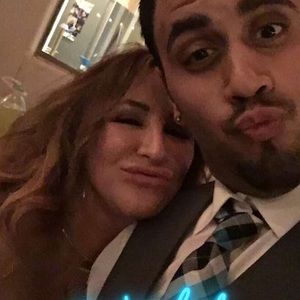 Meet your Posher, Lynnette